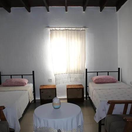 Denizkizi Sevilay Séjour chez l'habitant Ayvalı