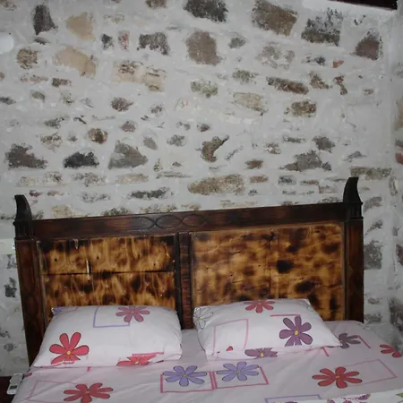 Séjour chez l'habitant Denizkizi Sevilay